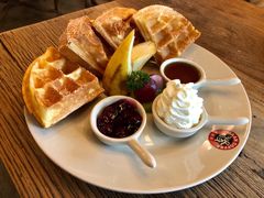 -漫咖啡MAANCOFFEE(清江路店)