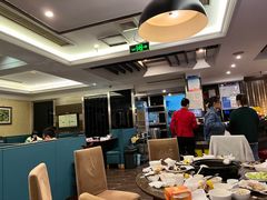 -蜀中吴养生板栗鸡(会展店)