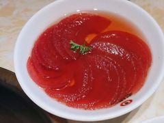 -老佛爷炭火蛙锅直营(清滨路总店)