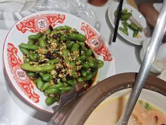 -吴掌柜·藕汤印象(南湖店)