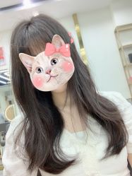-康康时尚烫染