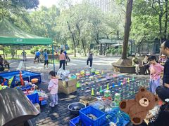 -西苑公园