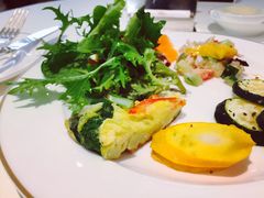 -Cova Ristorante & Caffe(海港城店)