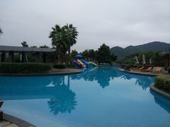 -宁波九龙湖开元度假村