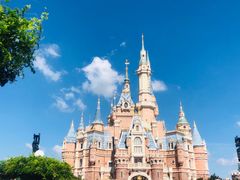 -上海迪士尼度假区