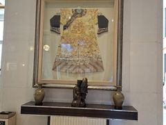-惠州康帝国际酒店