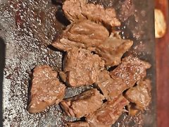 -一沙一城·岩烤牛扒(深圳首店)