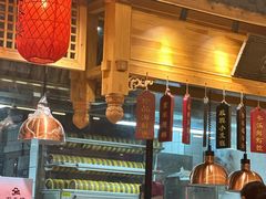 -安泰楼·佛跳墙创始人·传统闽味早茶·酒楼(三坊七巷闽菜地标店)