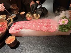 -色響火锅(恒隆广场店)