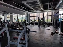 -奇迹健身·恒温游泳(金海首座店)