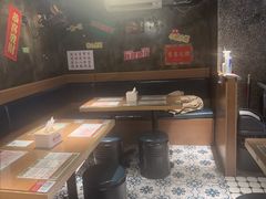 -肥汁米蘭香港米线(定西路店)