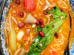 -螺世纪螺蛳粉·桂味小排档(裕德店)