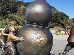 -普陀山慧济禅寺