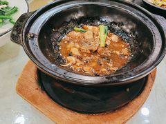 -大水车公馆·顺德菜·妈姐菜(均安店)