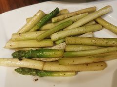 铁板芦笋-Mr·Fish鱼鲜生海鲜放题(银泰in99店)