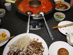 -不老溪贵州菜(广安门总店)