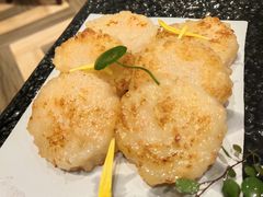 -梧桐花园餐厅(新城店)