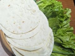 -炭窑水浒烤肉(汉阳鹦鹉巷子店)