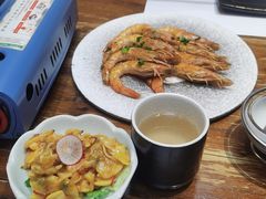 -千叶寿司创意融合料理(水韵城店)