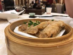 腐皮卷-顺德人家食府(黄金广场店)