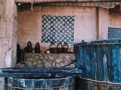 -璞真扎染博物馆