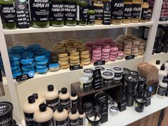 -LUSH(威尼斯人店)