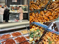 -永辉超市(郫都区爱琴海店)