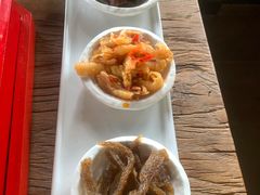 -上席擂茶·新中式青年茶馆(古城店)