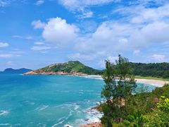 -广东惠东海龟国家级自然保护区