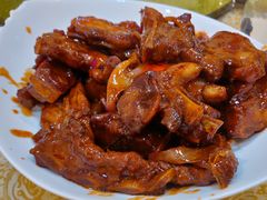 -九大簋家宴(北京路店)