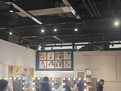 -海马体照相馆(天津世纪都会店)
