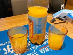 -爱妻鱼•老体北重庆水煮鱼•川菜(白云路店)