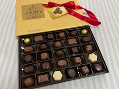 -GODIVA(万象城店)