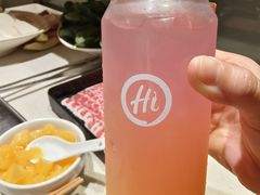 -海底捞火锅鲜切牛肉主题店(长寿路店)