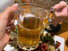 -平娃三宝烧烤·面食(南小街店)