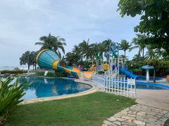 -三亚亚龙湾天域度假酒店