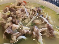 -新澳港式茶餐厅(余姚路店)