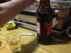 -云晓光头烧烤吧(新大陆广场店)