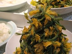 -新海渔港·胶东海鲜家常菜·家宴(奥体中心店)