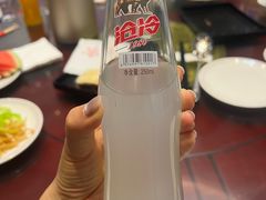 -高玛纳驴肉火烧(一世界店)