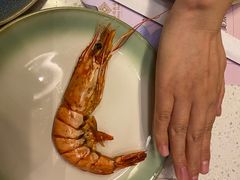 -金海湾自助餐厅(金陵饭店)