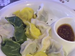 -前海沿·青岛菜(李沧万达店)