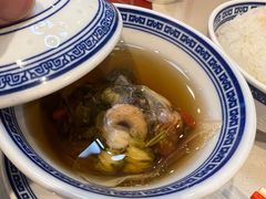 八宝茶-禄鼎记·多口味酸菜鱼(侨鑫店)
