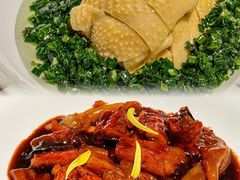 -上海总会SHANGHAICLUB(兴业太古汇店)