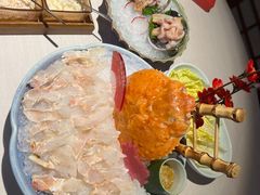 -綱元·海鲜豆捞(明州里店)