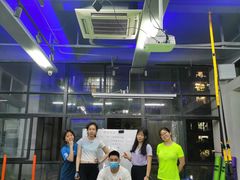 -AK健身普拉提拉伸私教馆(中八店)