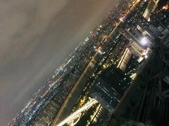 -广州柏悦酒店·悦吧·顶楼露天酒吧