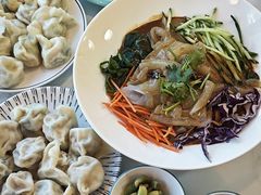-叁拾壹克饺子·东北菜(国贸店)