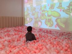 -KIDults童伴儿亲子餐厅(达美中心广场店)