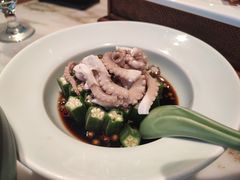 -那家小馆•北京菜•烤鸭(香山店)
